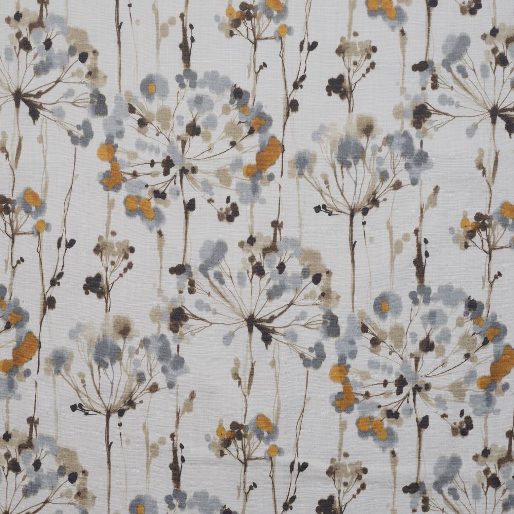 G3-Dandelion-Painterly Floral-Slate